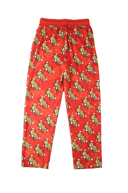 Yubulous Jackson He Rushing Pants